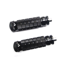 Cnc Aluminum Folding Rearset Footrests Footpeg Foot Pegs Pedal Motorcycle