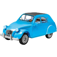 COBI Youngtimer   Citroen 2CV Type AZ 1962 COBI 24511