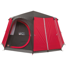 Coleman Zelt Rip Octagon 8p