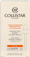 Collistar Anti Age Protective Magic Drops SPF50