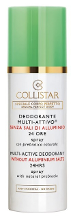 Collistar Multi Active Deodorant Zonder Aluminium 100ml