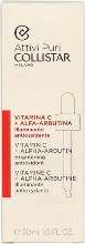 Collistar Serum Pure Actives Vitamine C + Aplha Arbutin