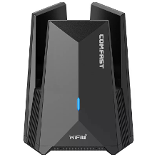 COMFAST BE6500 WiFi 7 USB adapter 2.4G/5G/6GHz tri band Type C naar USB3.0 Dongle 6452Mbps netwerkkaart vrij drivers WiF