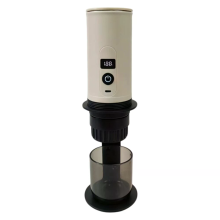 Comfook DK 820 Draadloze draagbare espressomaker 20 bar met 150s snelle opwarming 200 ml watertank IPX5 waterdicht Type 