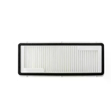 Compatibel voor Narwal J4, Freo X Ultra, Freo X Plus, J4 Lite HEPA filter Robotstofzuiger Vervangaccessoires