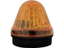 Compro Co/bl/50/a/024/15f Multifunctionele Led Flitslamp Bl50 15 Functies Kleur Geel Stroomverbruik 80 Ma Veiligheidstype Ip65