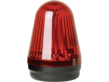 Compro Co/bl/90/r/024/15f Multifunctionele Led Flitslamp Bl90 15 Functies Kleur Rood Stroomverbruik 320 Ma Veiligheidstype Ip65