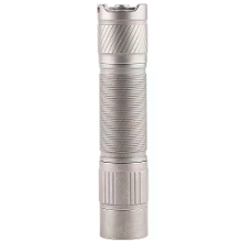 Convoy Konvooi S21G Ti HP50.3 HI LED 12 Groepen Modi Krachtige LED Zaklamp 21700 Batterij Type C Oplaadpoort Toorts Voor Kamper
