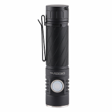 Convoy S21E P50.3 HI Sterke Compacte EDC Zaklamp 21700 Type C USB Oplaadbare LED Zaklamp Camping Vislamp Politie Brandwe
