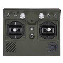 COOLBANK MODEL COOLBANK M5A1 Afstandsbediening RC Auto Tank Reserveonderdelen