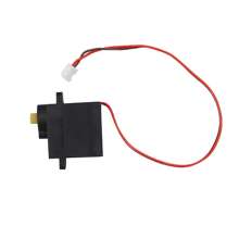 COOLBANK MODEL COOLBANK M5A1 Servo 1/16 RC Auto Tank Reserveonderdelen