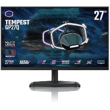Cooler Master Coolermaster 27 L GP27 FQS 27'' gaming monitor