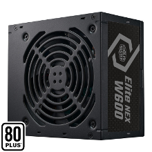 Cooler Master CooMas Elite Nex W600