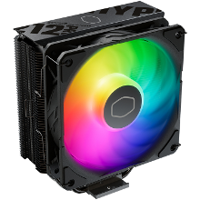 Cooler Master CooMas Hyper 212 Pro cpu koeler