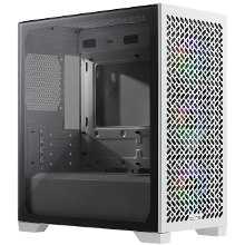 Cooler Master Elite 302 mini tower behuizing