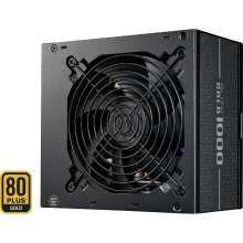 Cooler Master Elite Gold 1000 voeding