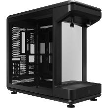 Cooler Master MasterFrame 360 Stage mirror midi tower behuizing
