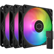 Cooler Master SickleFlow Edge 120 ARGB Fan Kit case fan