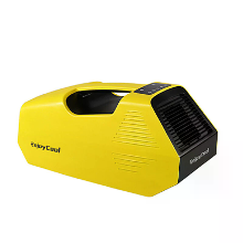 Coolpad Geniet van de Cool 2380BT Auto Airconditioner Kleine Mobiele Mini Draagbare Airconditioner voor Buiten Tent Camping Thui