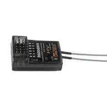 Cooltech 2.4G 6ch R6008hv Receiver Futaba Fasst Compatible