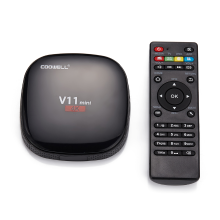 Coowell V11 Mini Rk3229 1gb Ram 8gb Rom Tv Box