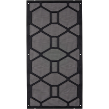 Corsair Obsidian 500D Top Dust Filter stoffilter