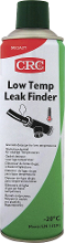 CRC 32656 AA Op water gebaseerde lekdetector vloeistof LAGE TEMP LEAK FINDER 500 ml
