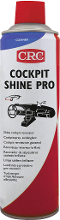 CRC 32724 AA COCKPIT SHINE PRO Interieurreiniger 500 ml