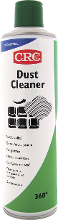 Crc Dust Cleaner 32459 Ab Persluchtspray Brandbaar 250 Ml
