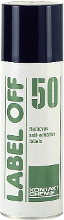 Crc Kontakt Chemie 81009 Am Label Off 50 200 Ml