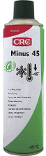 CRC MINUS 45 33115 AA Koudespray Niet brandbaar 250 ml