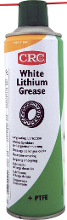 CRC WHITE LITHIUM GREASE Wit spuitvet met PTFE 500 ml
