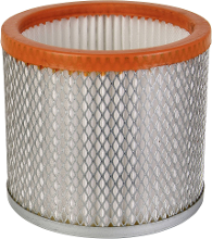 CrossTools 68517 Vouwfilter 1 stuk(s)
