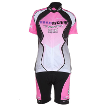 Cycling Bicycle Bike Clothing Shirt Jersey And Shorts S Xl For Women