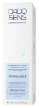 Dado Sens Probalance Cleansing Foam