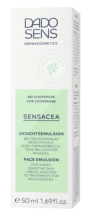 Dado Sens Sensacea Face Emulsion