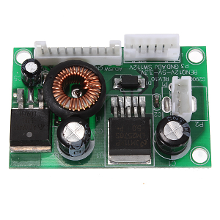 Dc To Dc Converter Step Down Voltage Led Power Module 3a 12v   5v 3.3V