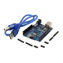 Dccduino Atmega328 Development Board For Arduino Uno R3