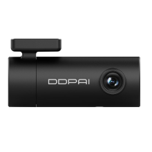 DDPAI 1296P Auto DVR Pro HD Nachtzicht Auto Dash Cam Recorder Ingebouwde WiFi met roterende lens Loop opname