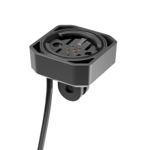 DDpai Ranger Oplaadstation voor Motor Power Supply Rijdende Camera Actiecamera