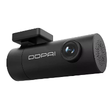DDPAI Voor Mini Pro 1296P Auto DVR HD Nachtzicht Auto Dash Cam Recorder Ingebouwde WiFi met Roterende Lens Loop Opname