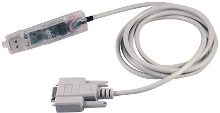 Deditec USB Stick Rel2 USB Stick Rel2 Uitgangsmodule USB Aantal relaisuitgangen: 2