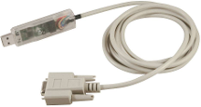 Deditec USB Watchdog Watchdog stick USB Aantal relaisuitgangen: 2