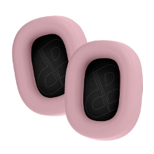 DeeBee Audio Magnetic Ear Cushion Pink oorkussen