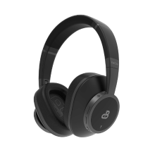 DeeBee Audio Pulse Black headset