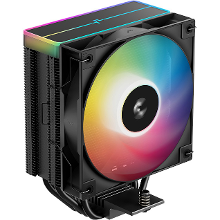 DeepCool AG400 ARGB V2 cpu koeler