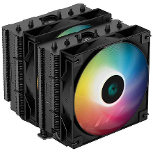 DeepCool AG620 A RGB cpu koeler