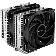 DeepCool AG620 cpu koeler