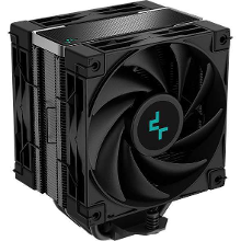 DeepCool AK400 Zero Dark Plus cpu koeler