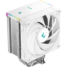 DeepCool AK500 DIGITAL SE WH cpu koeler